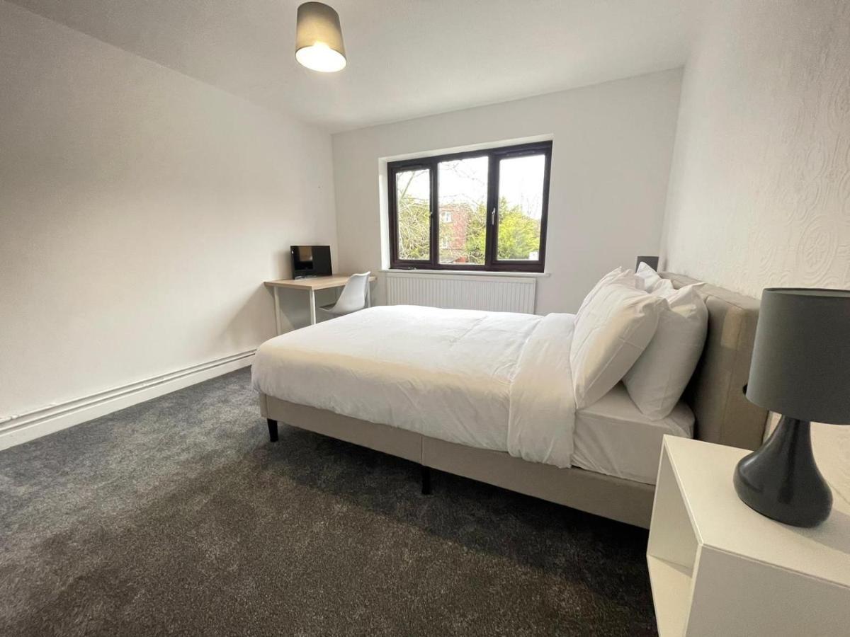 Cosy In Beckton Homestay