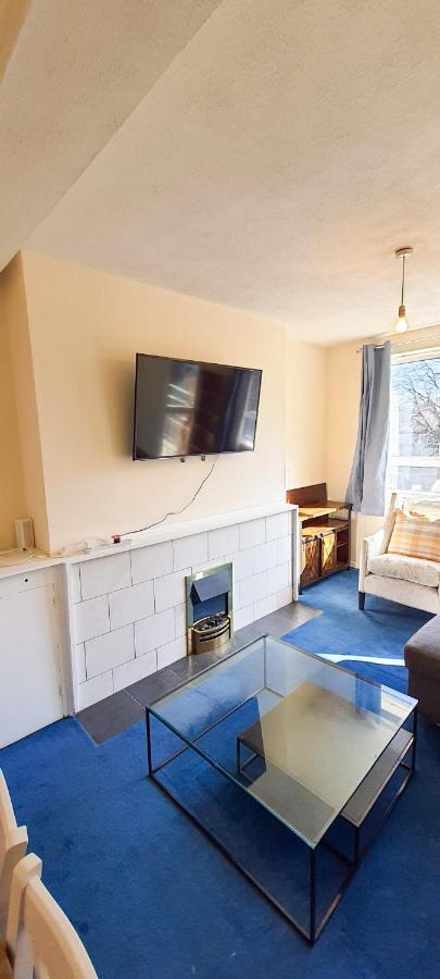 Flat 21 Apartamento Londres