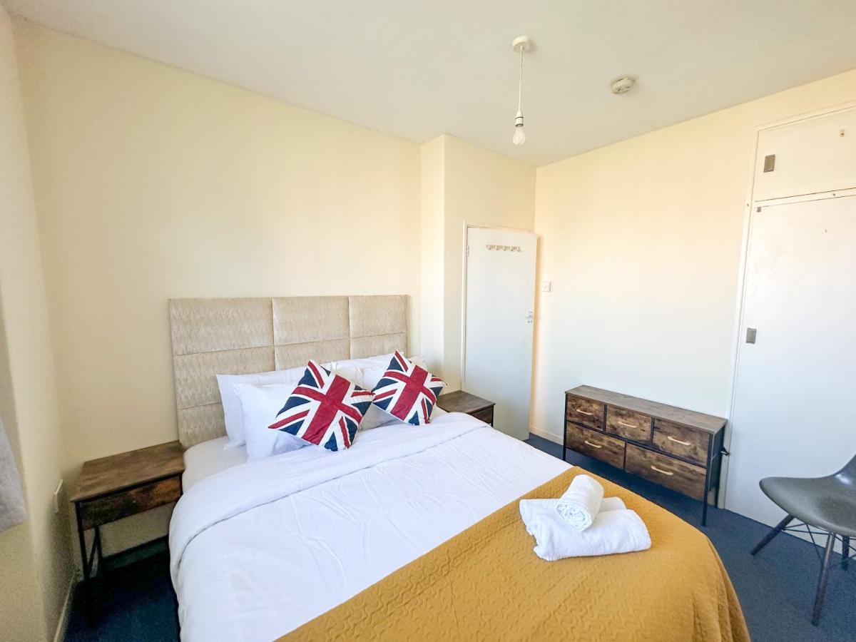 Flat 21 Apartamento