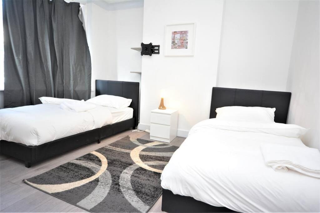 Holiday home 4 Bedroom House In East *