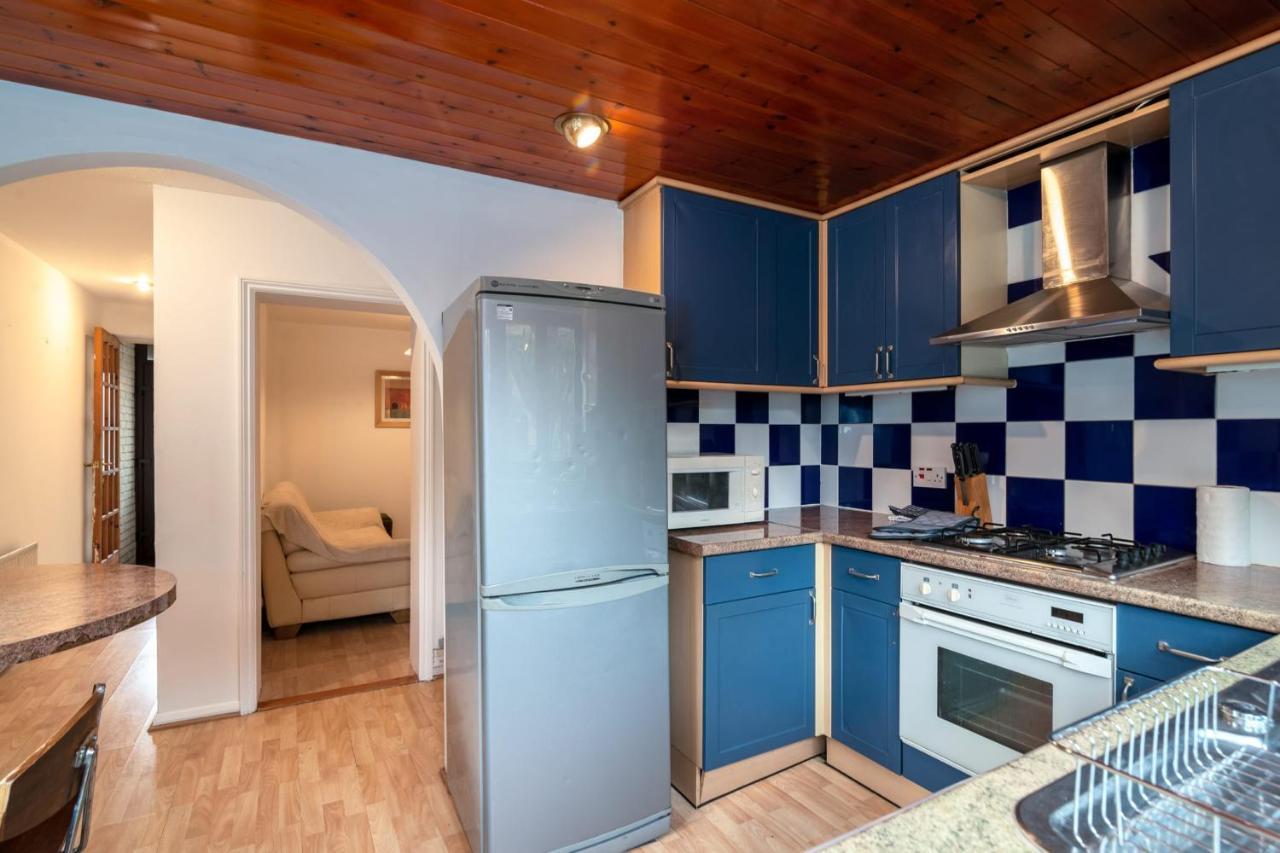Casa de férias Guestready - 4br In Surrey Quays Canada Water