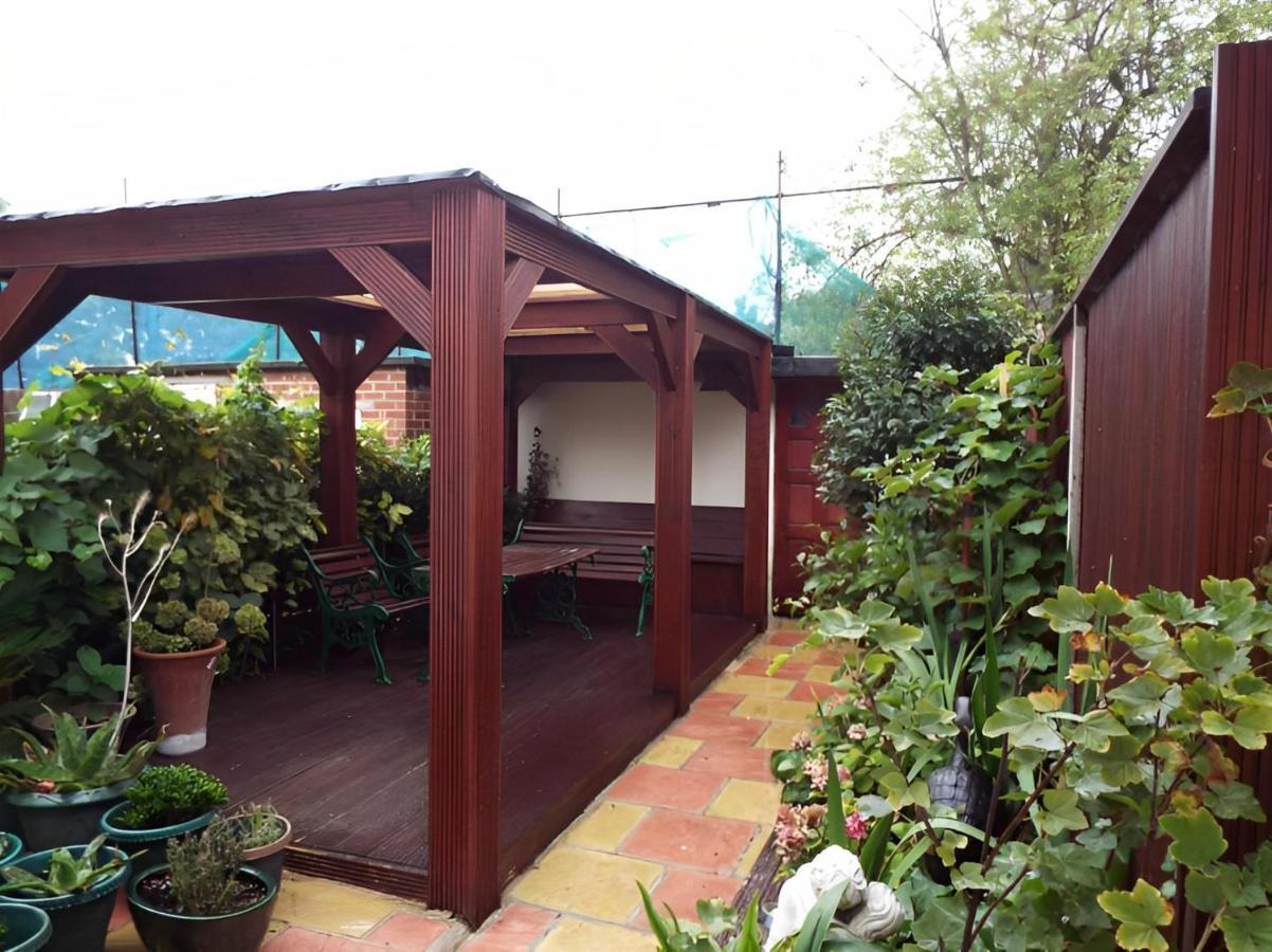 Holiday home Albany House *
