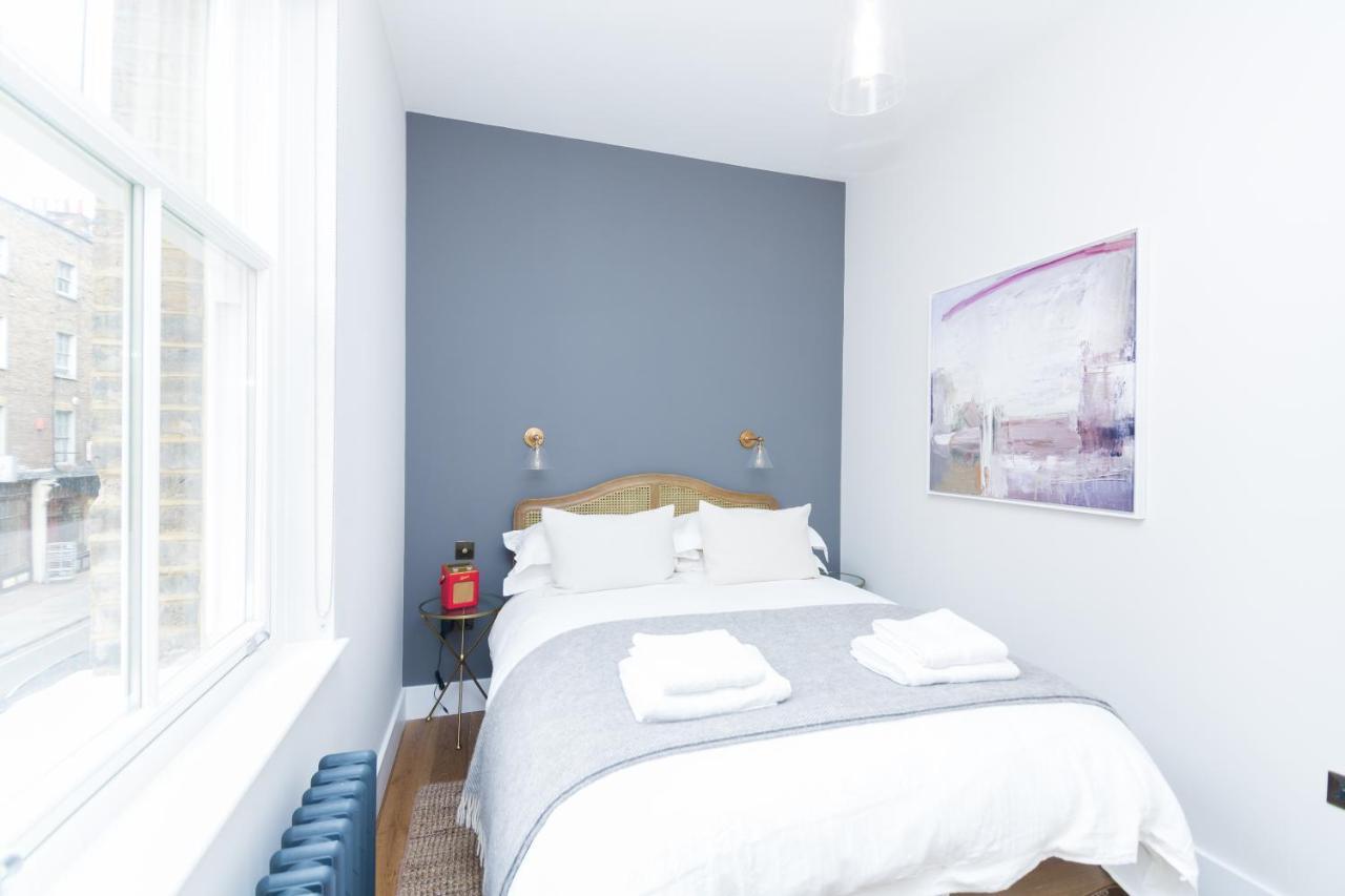 Apartment Whitfield Street *