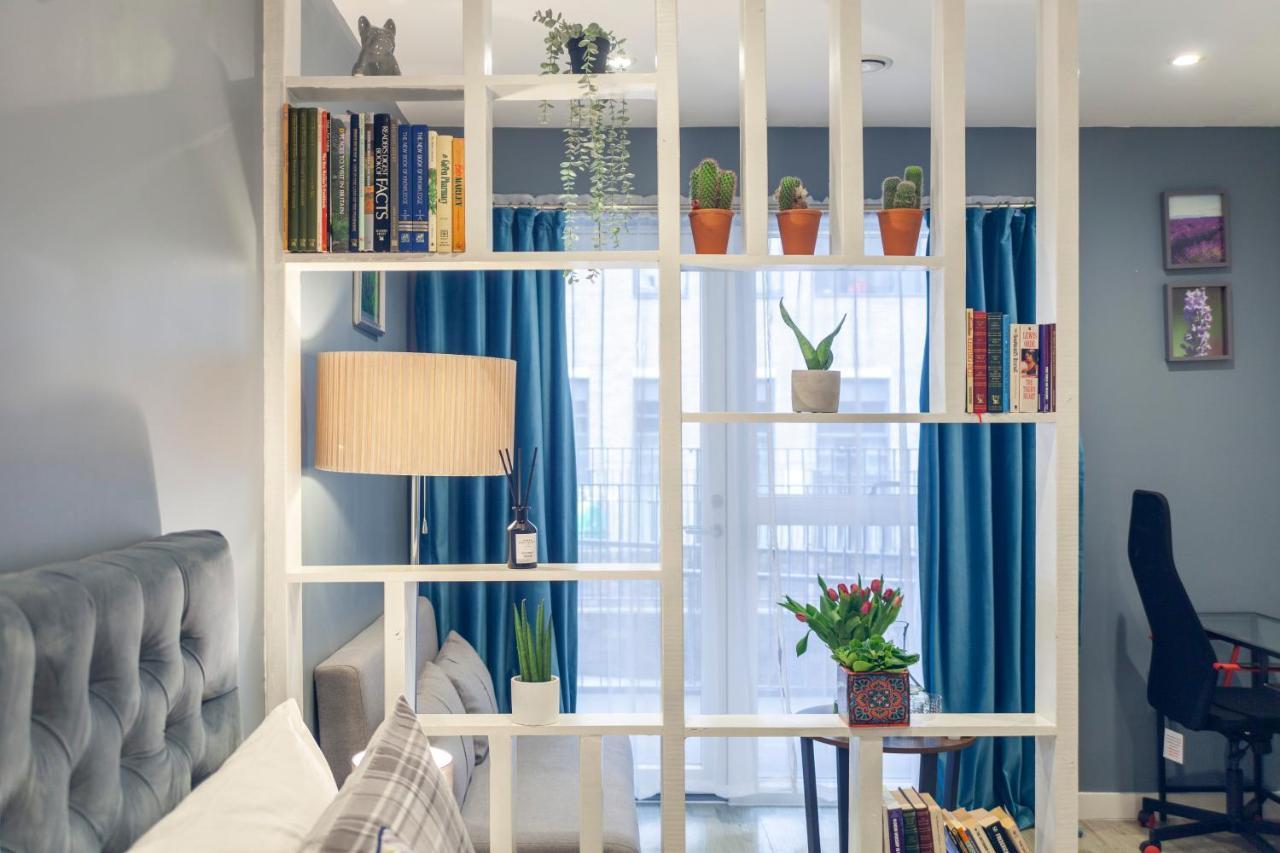 Private Double Bd With Optional Balcony, 15 Mins To Cc *