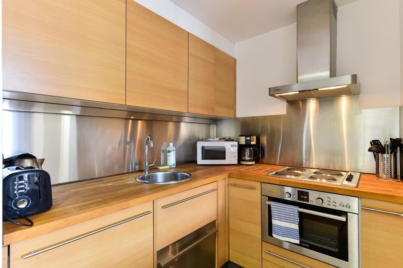 Lofts Apartment *