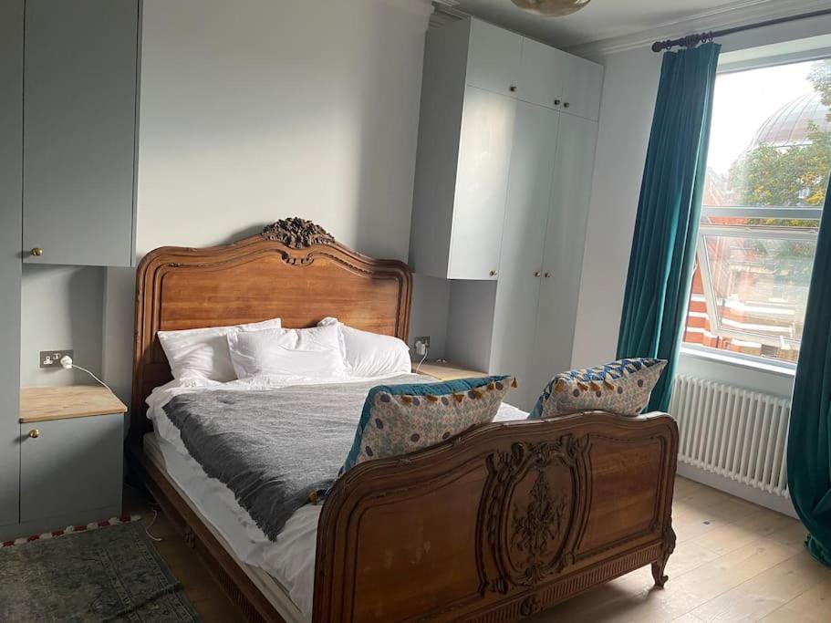 Apartment Beautiful Two Bedroom Flat In Maida Vale *