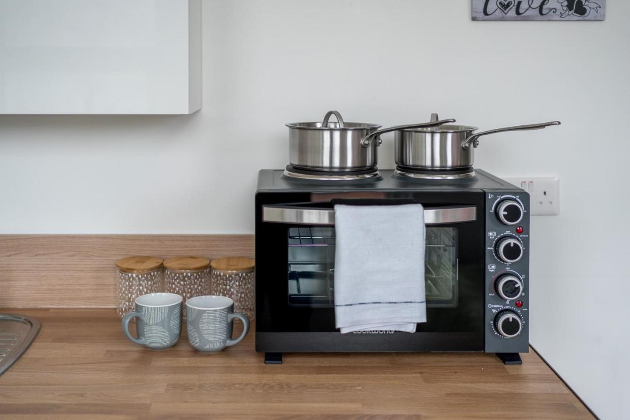 Walthamstow Apartamento Londres