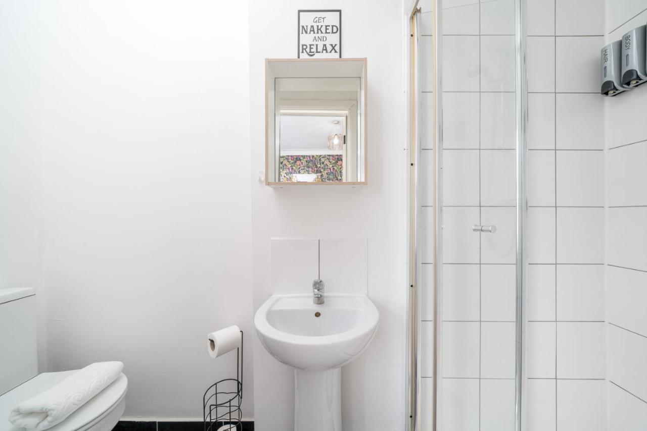 Apartamento Walthamstow Londres