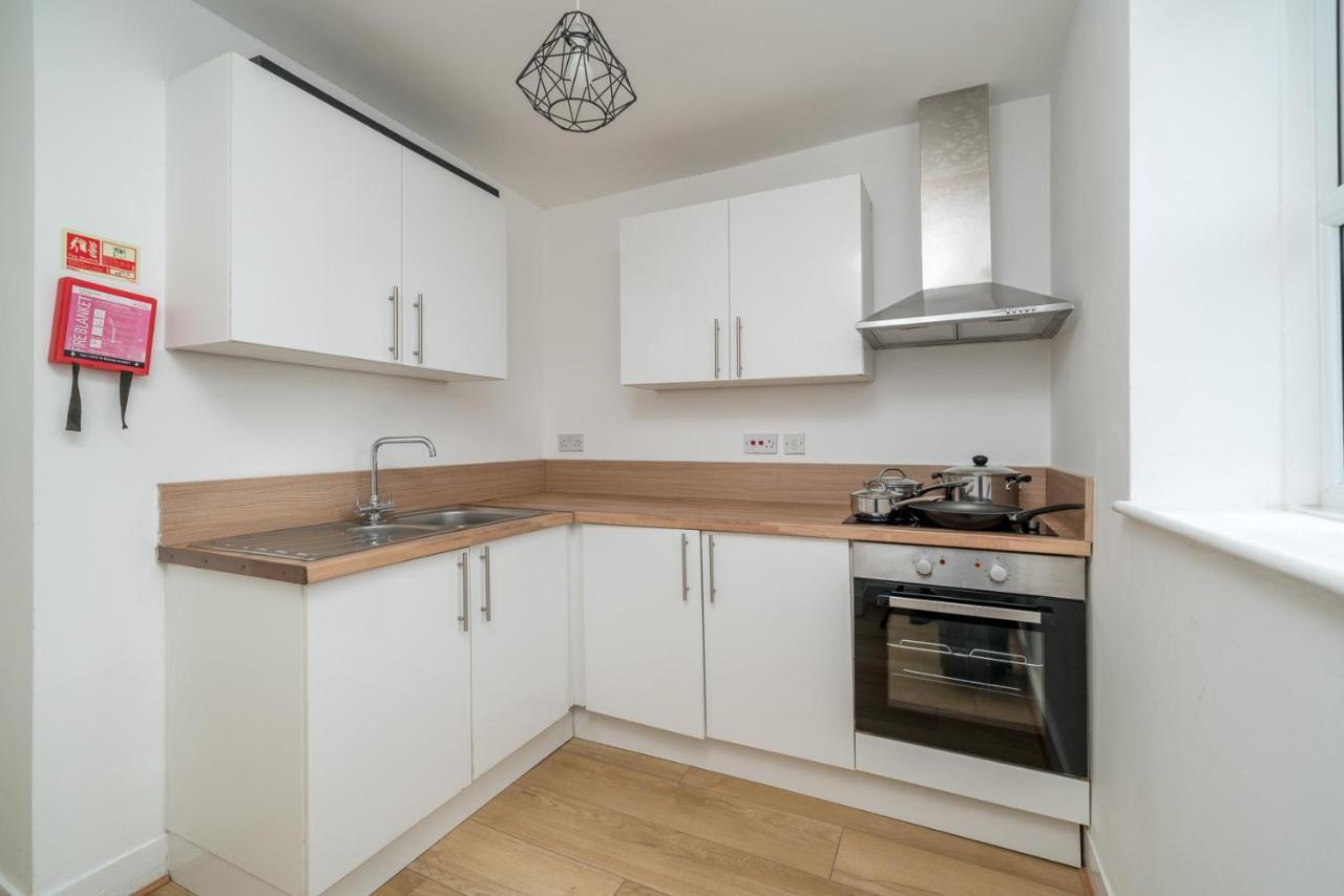 Walthamstow Apartamento