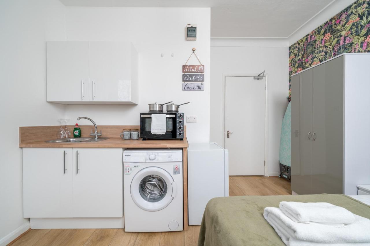 Apartamento Walthamstow Londres