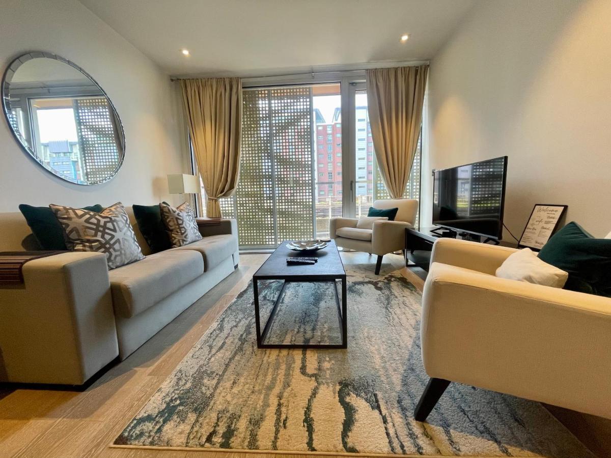 Apartment Battersea Power Station Living London