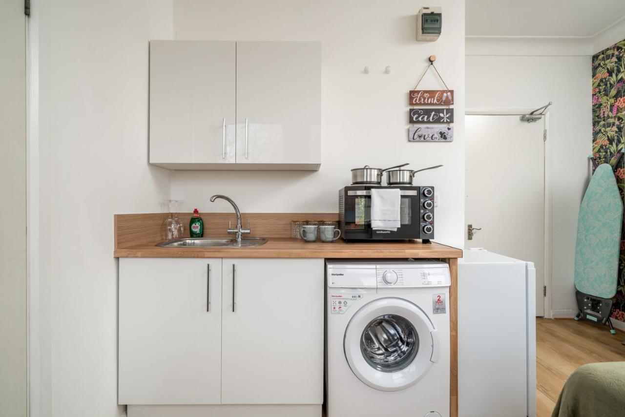 Apartamento Walthamstow