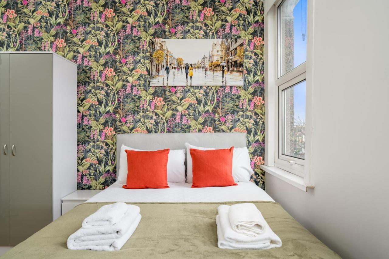 Walthamstow Apartamento Londres