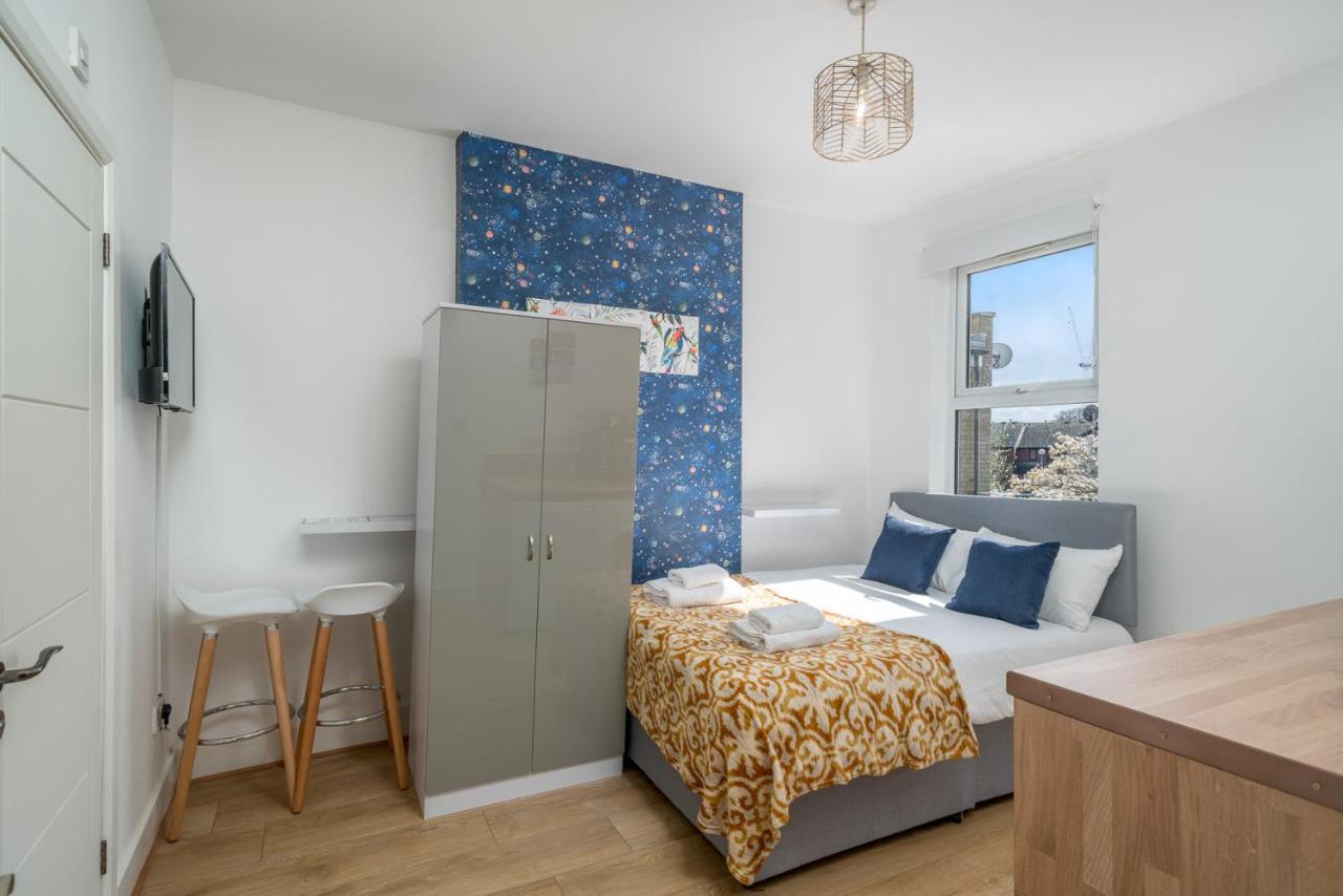 Apartamento Walthamstow Londres