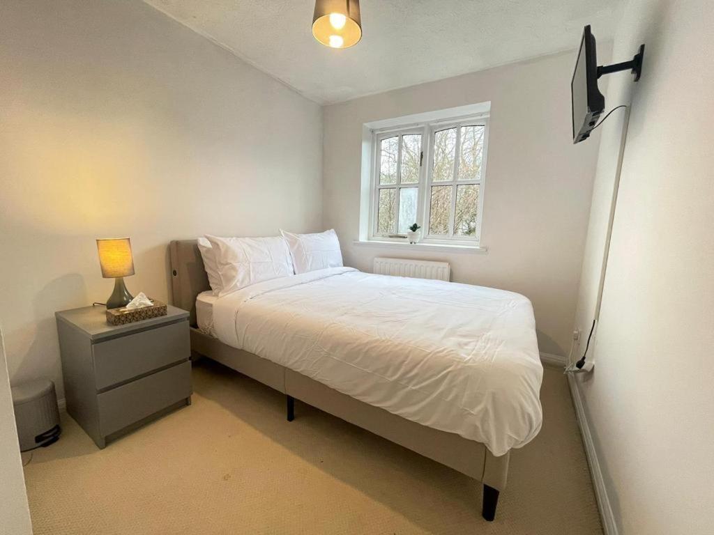 Lovely Double In Greenwich Homestay *