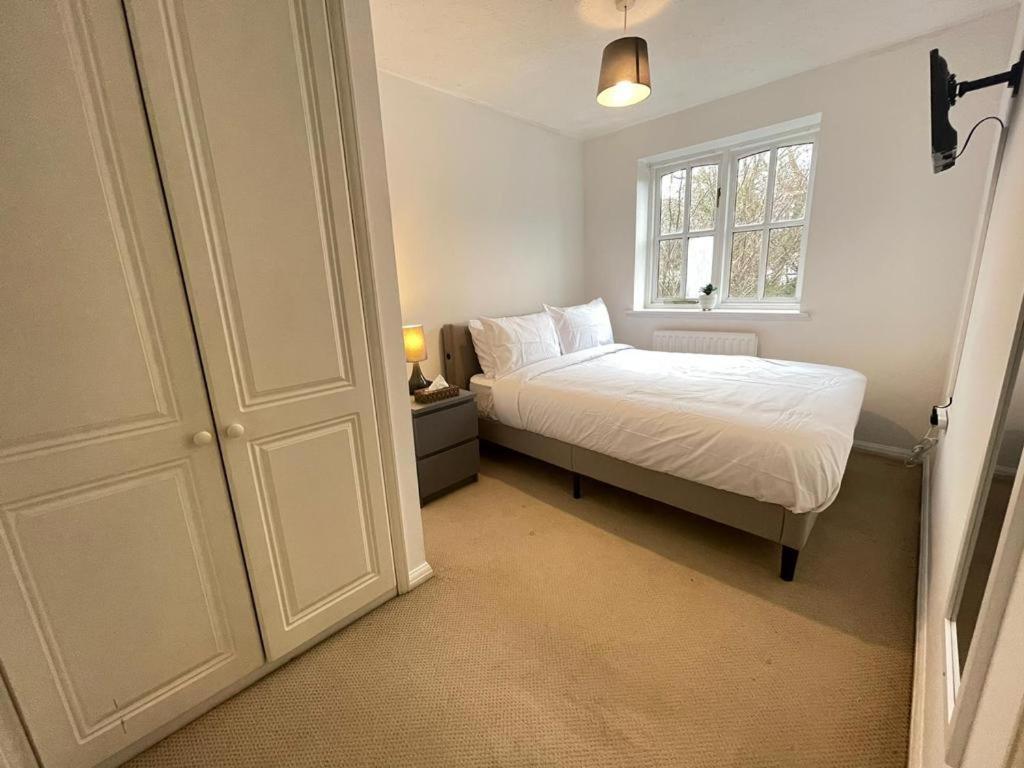 Lovely Double In Greenwich Homestay