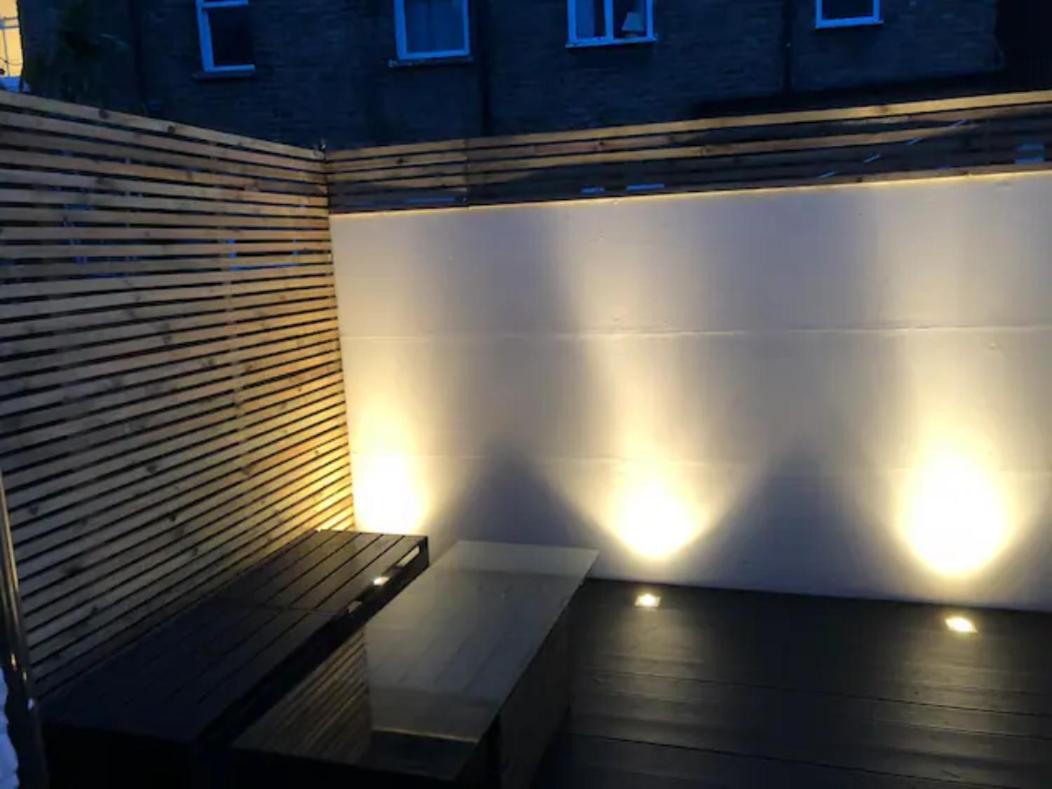 Smart Townhouse London