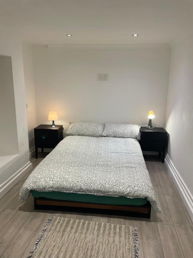 Plough Way Flat Apartamento