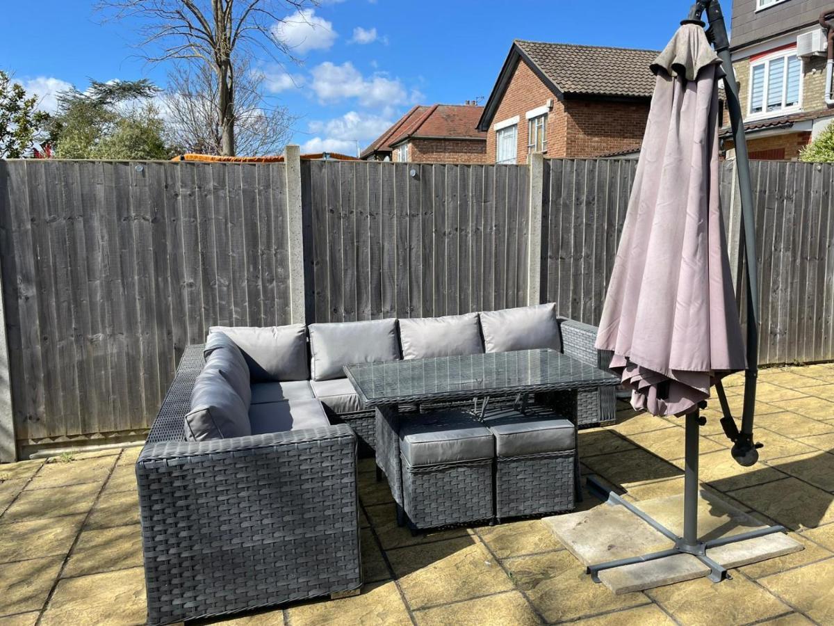 Apartamento Anazing Studios 2 - North East London - Chingford