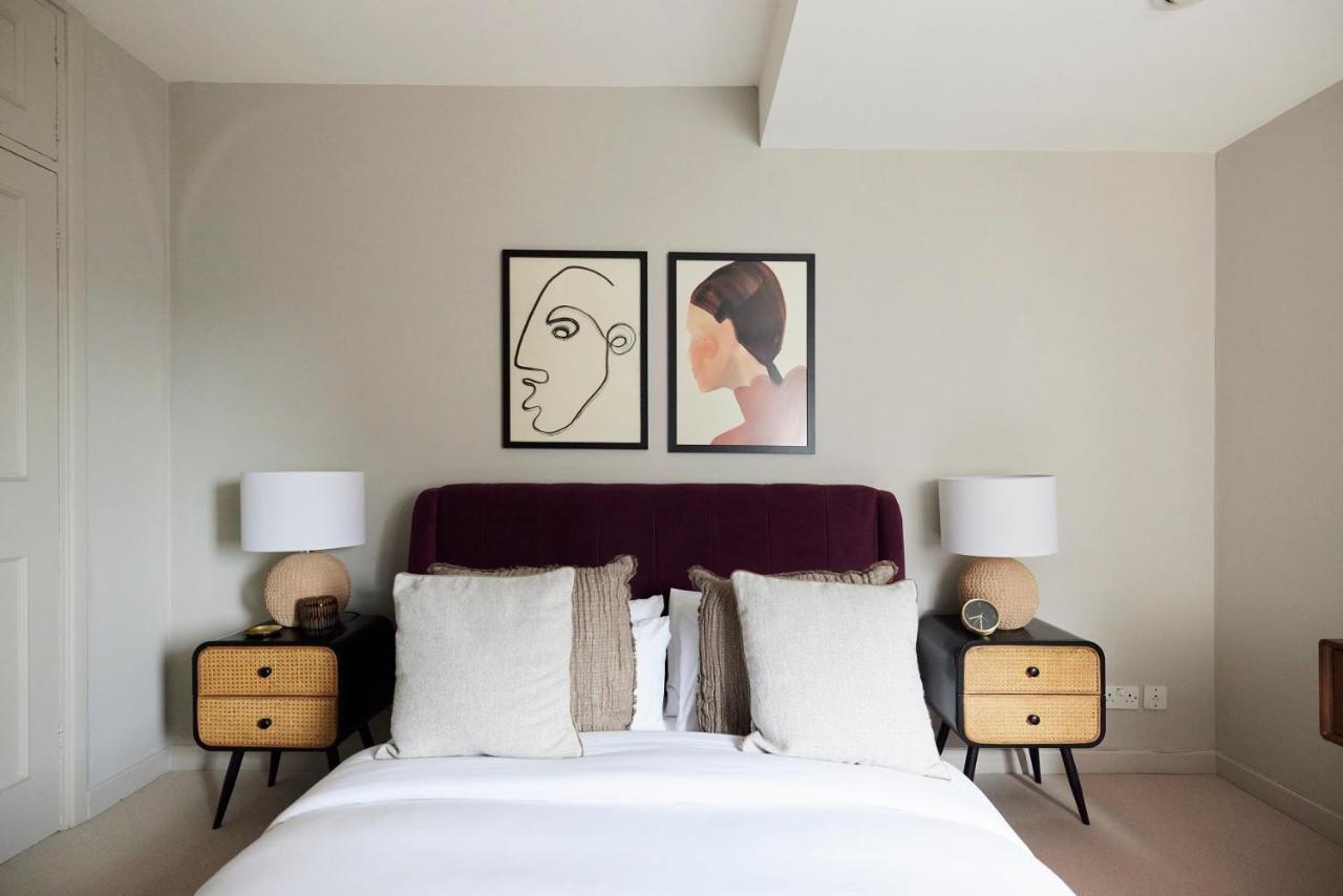 The Of Secret - Classy 1bdr Flat Apartment