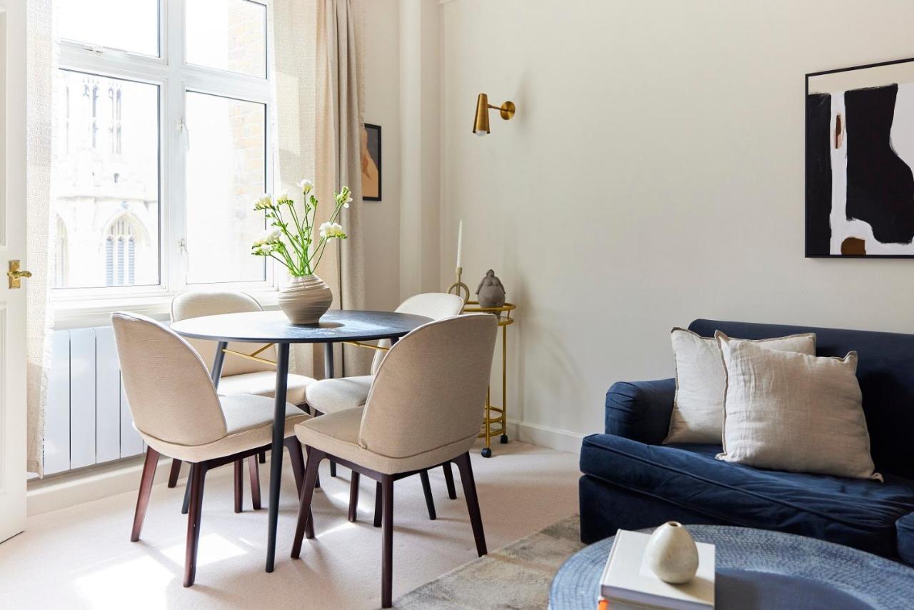 Apartment The Of Secret - Classy 1bdr Flat