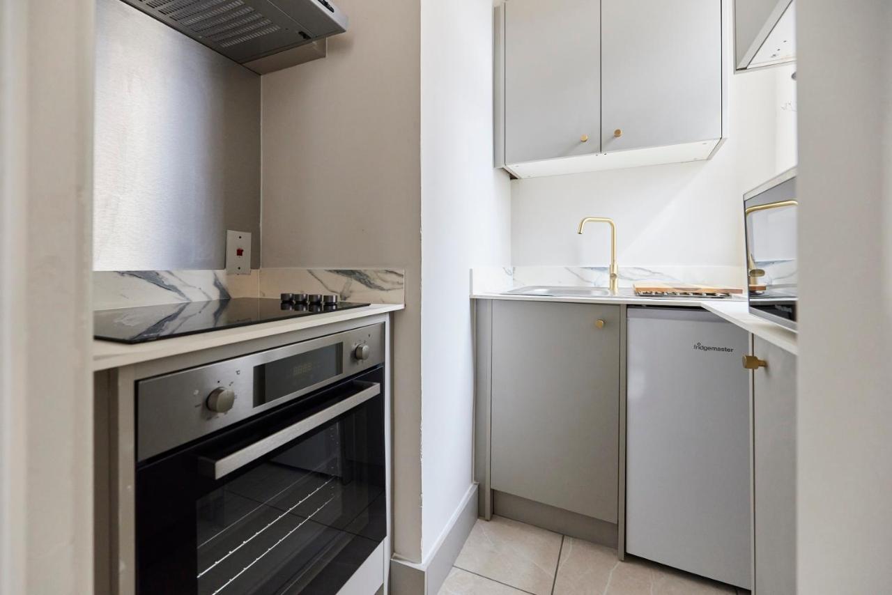 The Of Secret - Classy 1bdr Flat