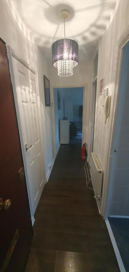 Apartment Kfot Cosy Studio Flat, Stockwell *