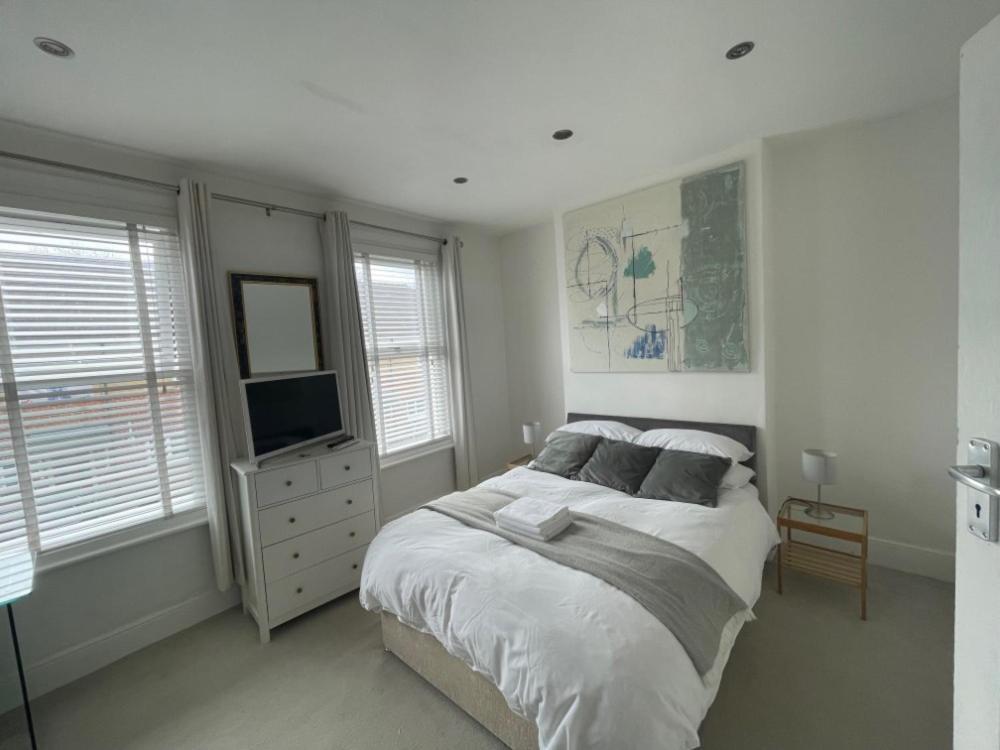 Smart Townhouse Guest house