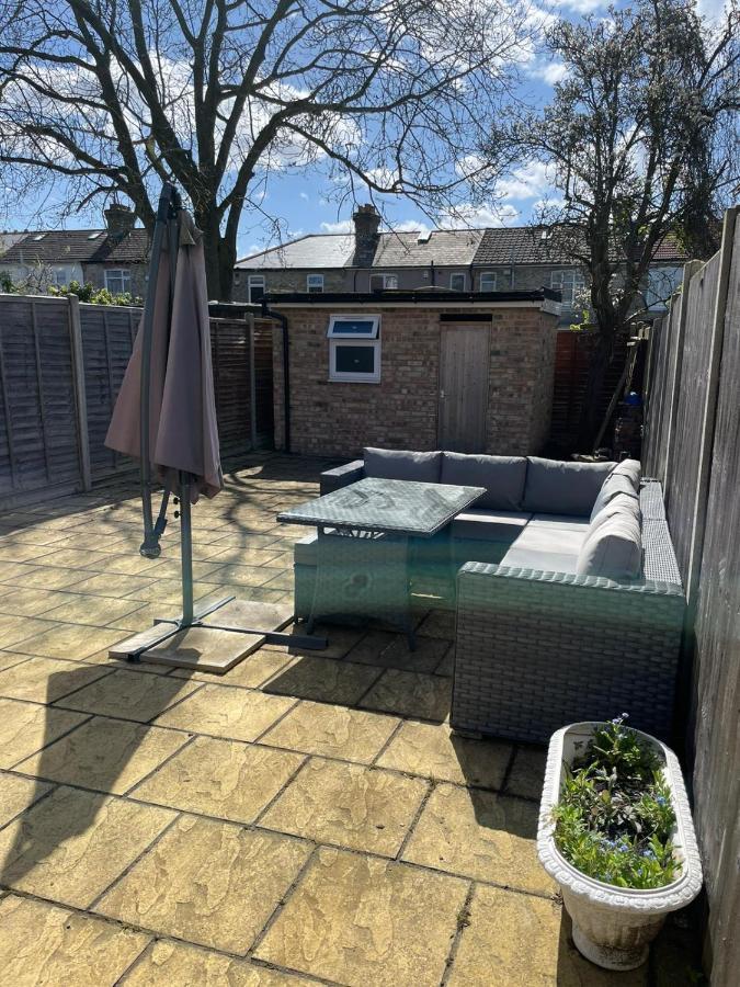 Apartamento Anazing Studios 2 - North East London - Chingford Londres