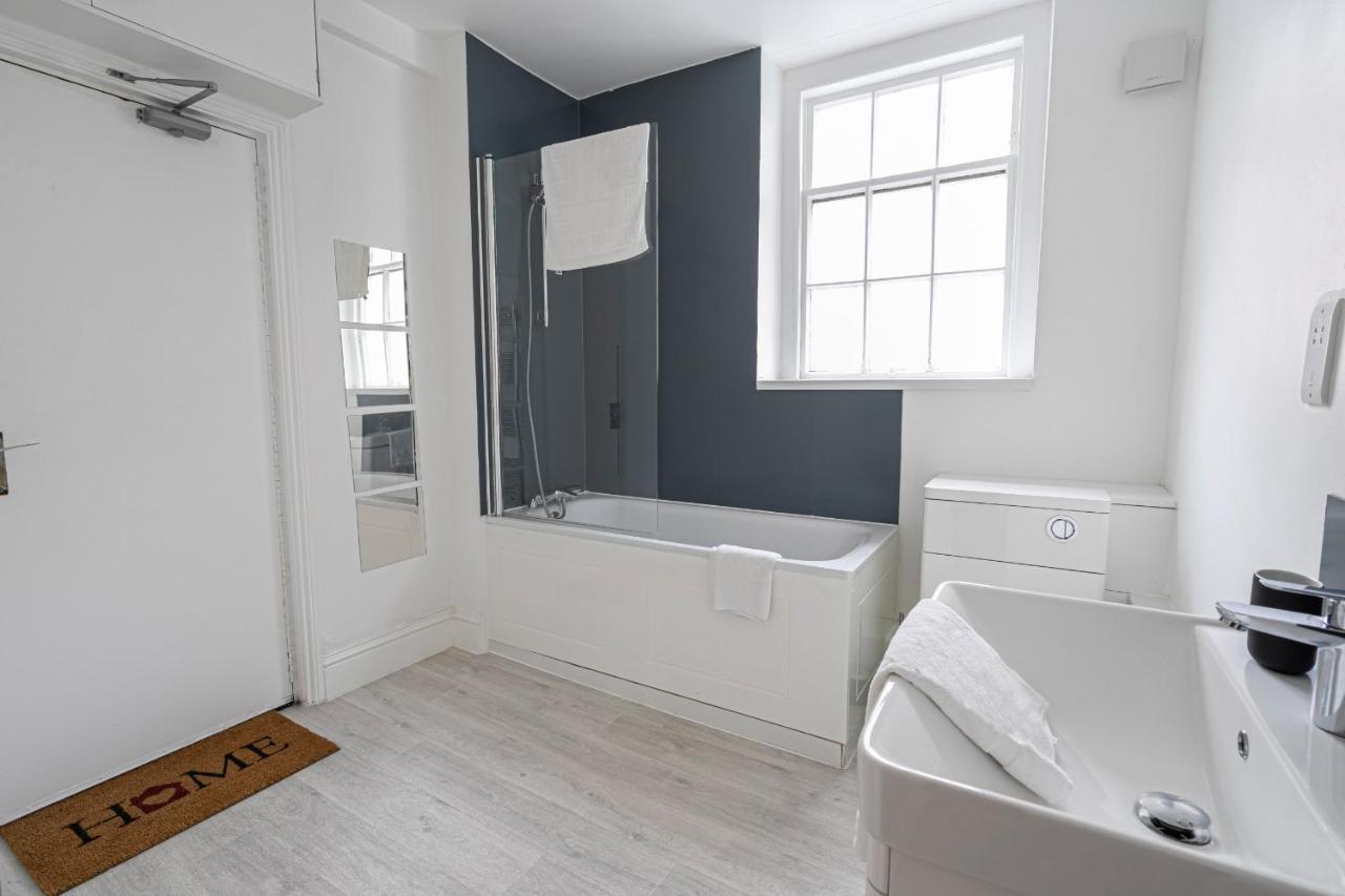 Beautiful 3 Bedroom Near Marble Arch And Oxford Street Londres