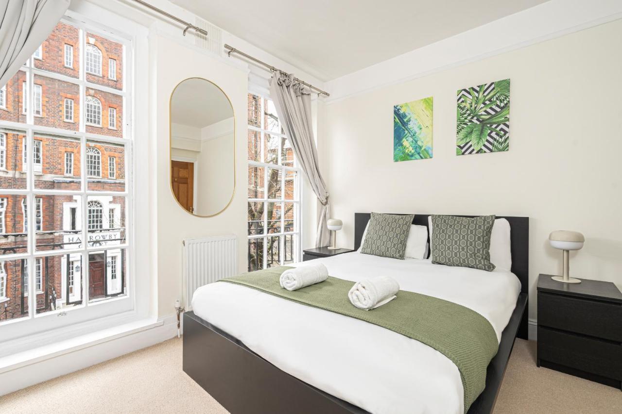 Beautiful 3 Bedroom Near Marble Arch And Oxford Street Londres