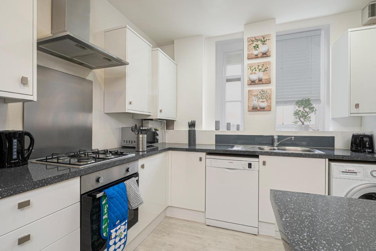 Apartamento Beautiful 3 Bedroom Near Marble Arch And Oxford Street