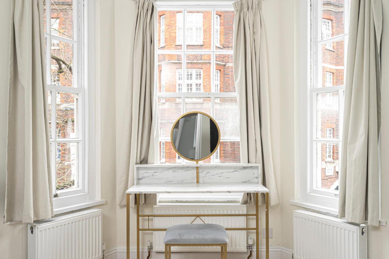 Beautiful 3 Bedroom Near Marble Arch And Oxford Street Londres