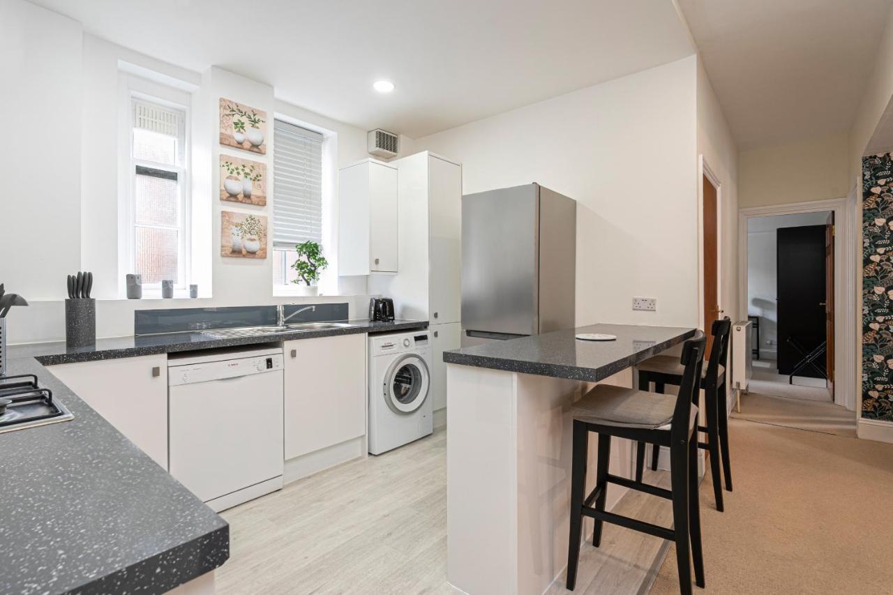 Apartamento Beautiful 3 Bedroom Near Marble Arch And Oxford Street *