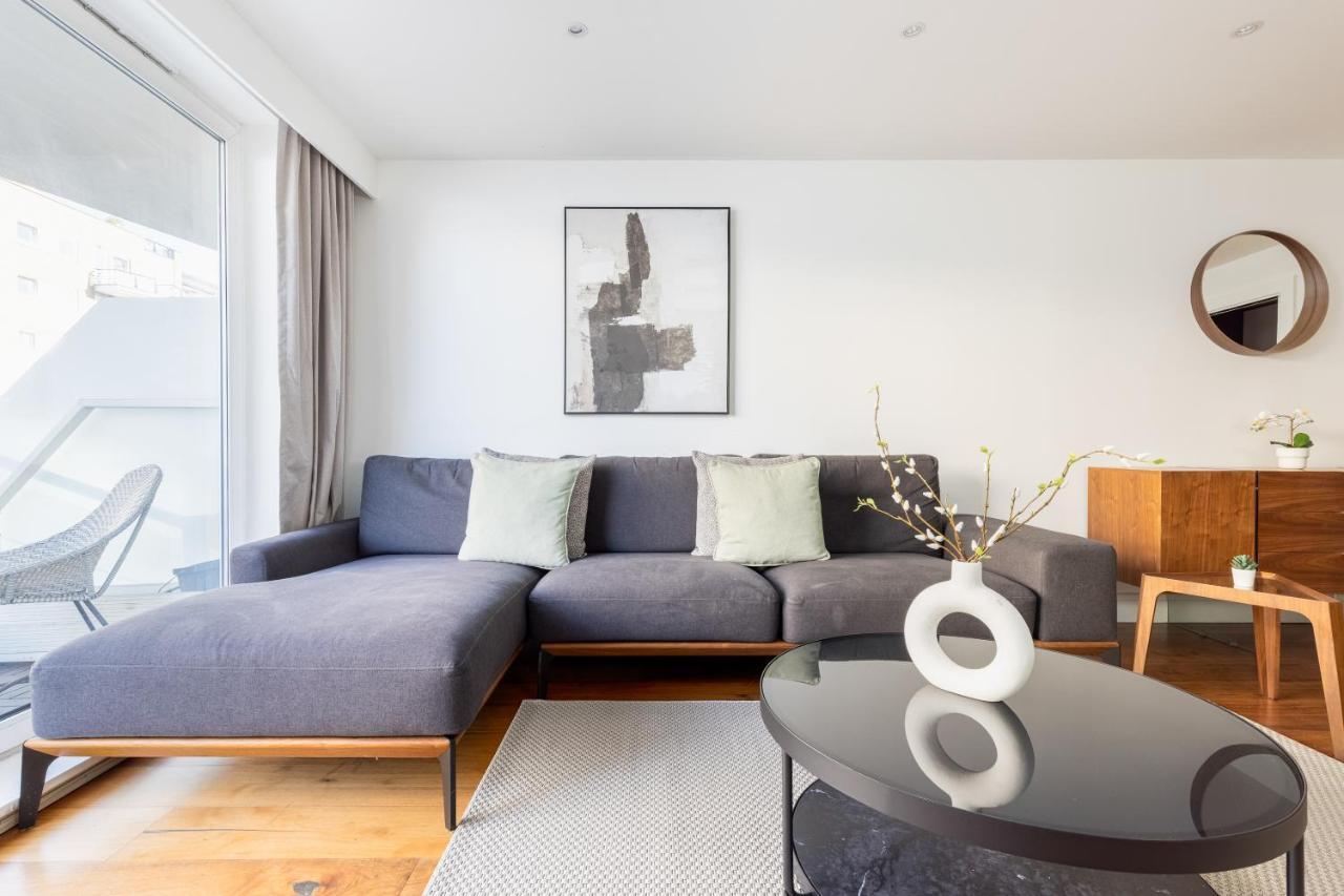 The Wandsworth Collection Apartment