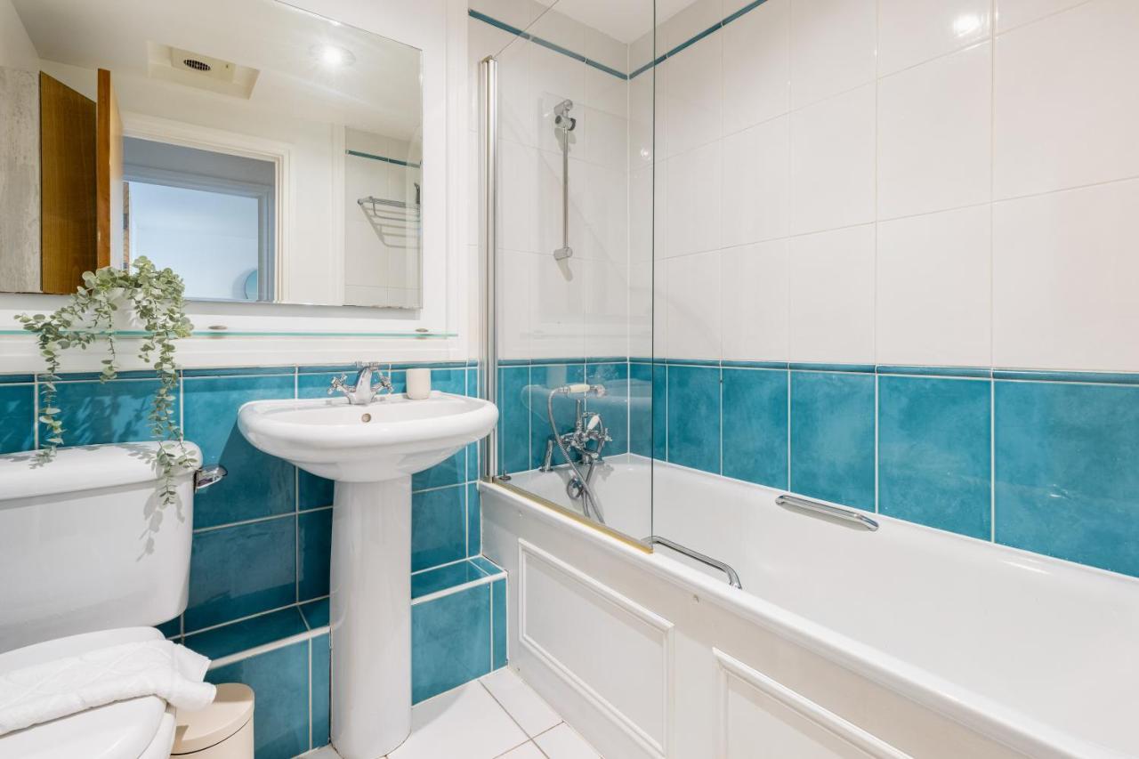 Apartment The Wandsworth Collection *