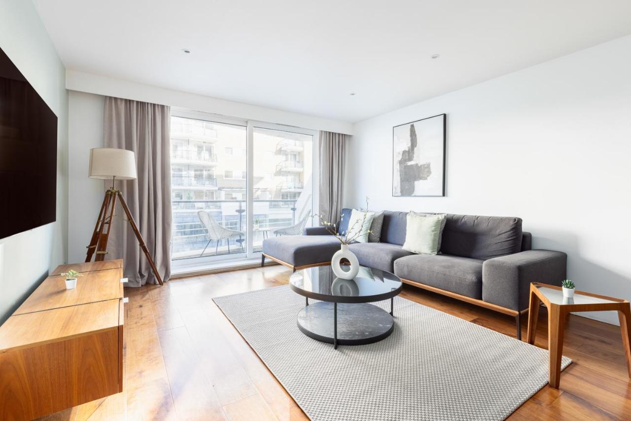 The Wandsworth Collection