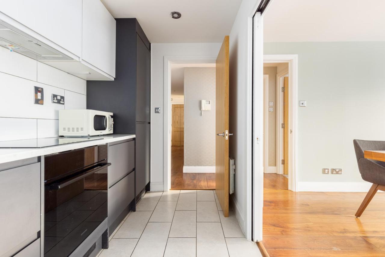 Apartment The Wandsworth Collection London