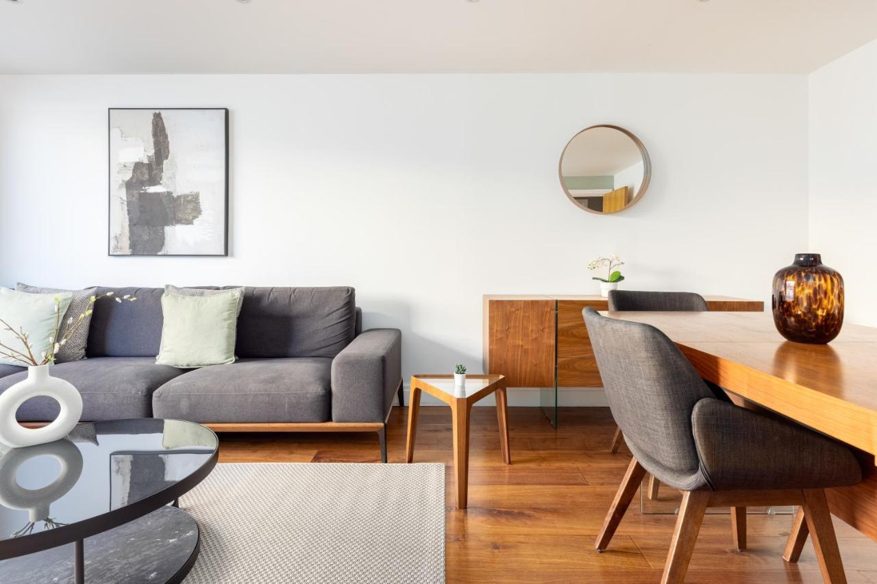 The Wandsworth Collection Apartment