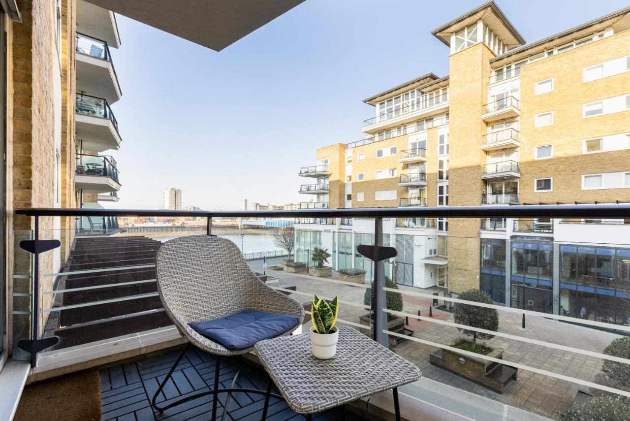 The Wandsworth Collection Apartment *