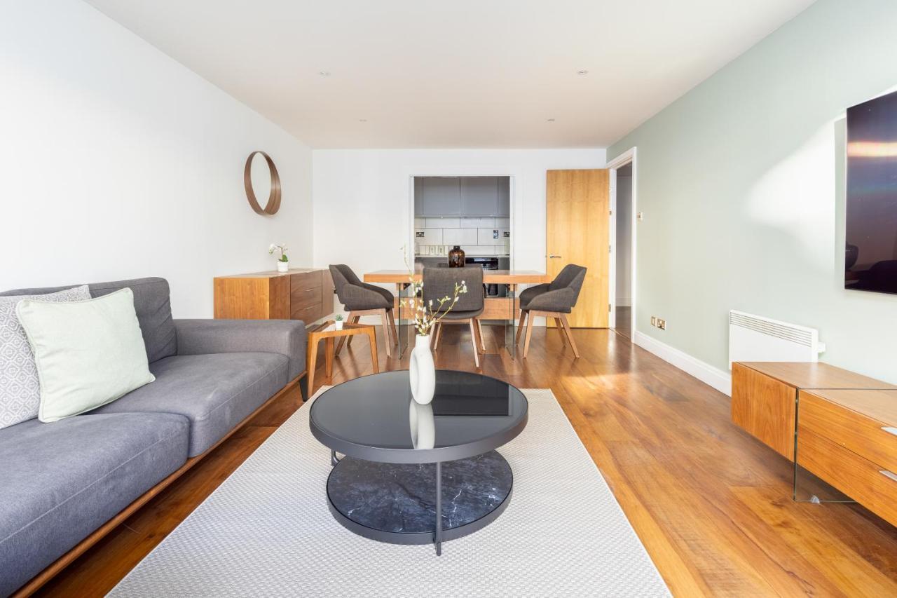 Apartment The Wandsworth Collection