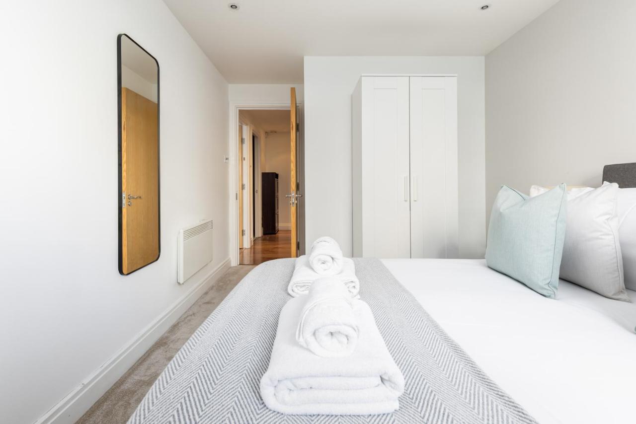 The Wandsworth Collection Apartment London