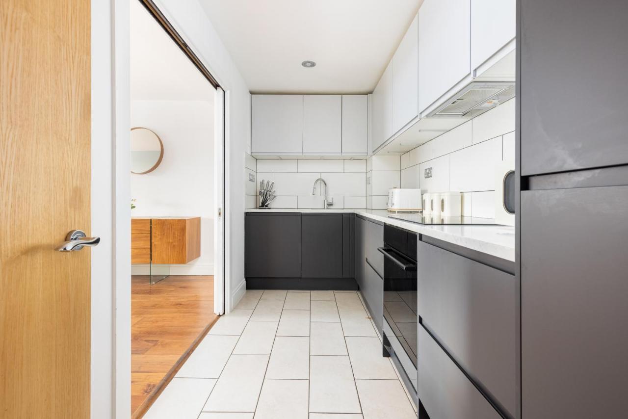 The Wandsworth Collection *