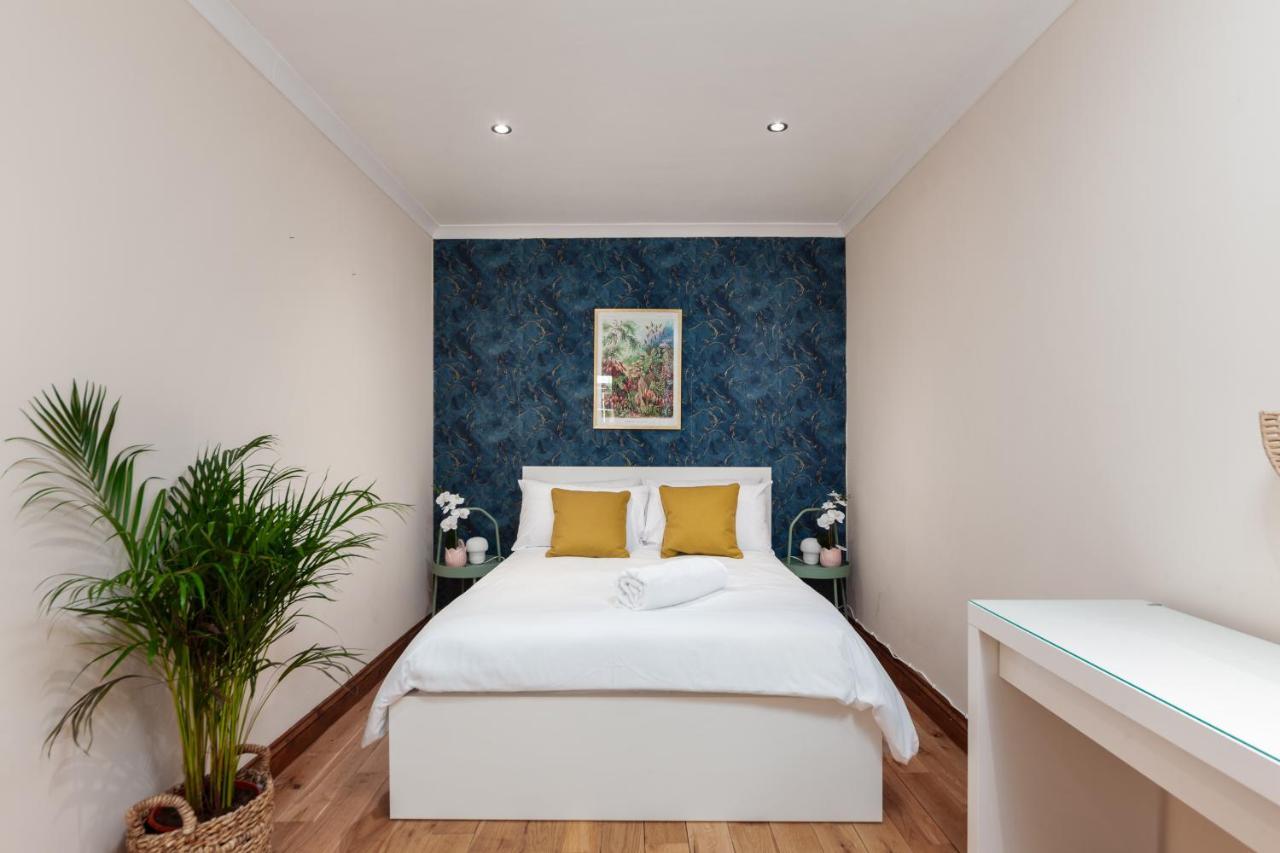 Kensington Nest Serviced House Holiday home