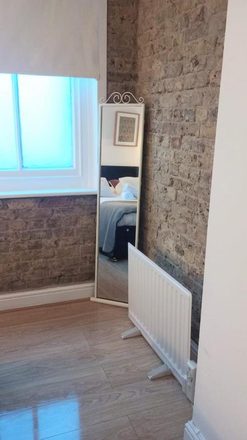 Clerkenwell By Dc Apartment *