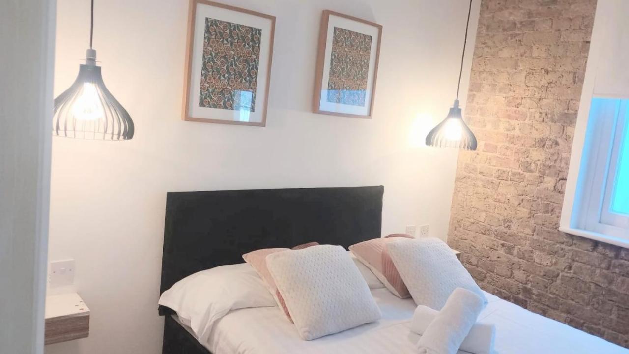 Clerkenwell By Dc Apartment *
