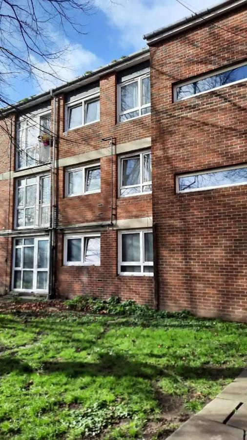 Apartment Two Bedroom Flat In Greenwich Near The 02