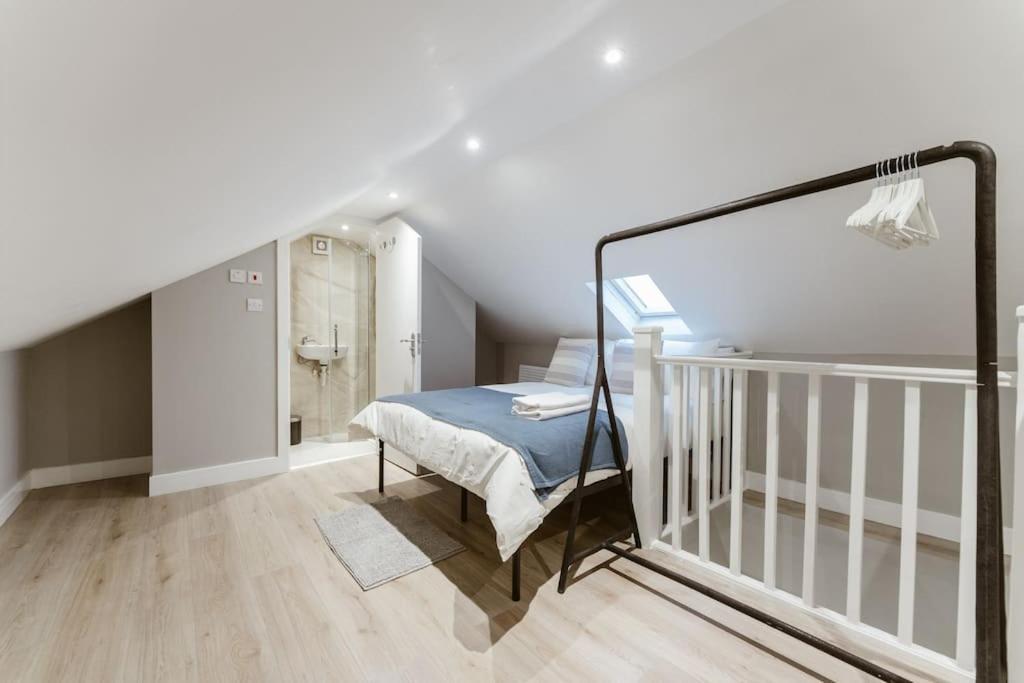 Apartment Charming Kitchenette - Your Ideal In The Heart Of The