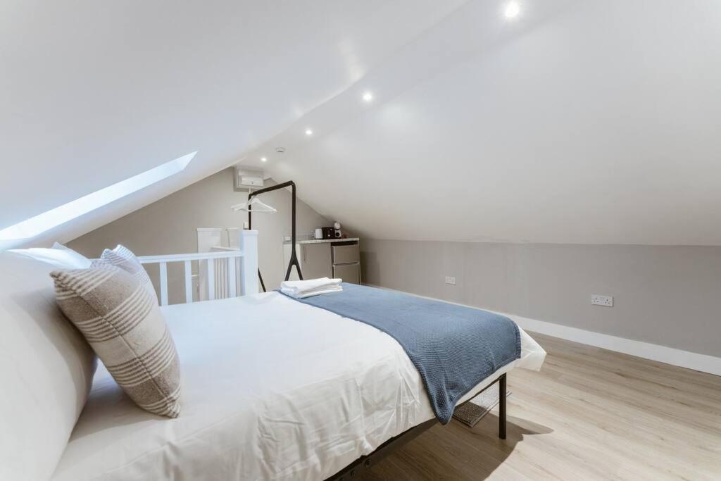 Charming Kitchenette - Your Ideal In The Heart Of The London