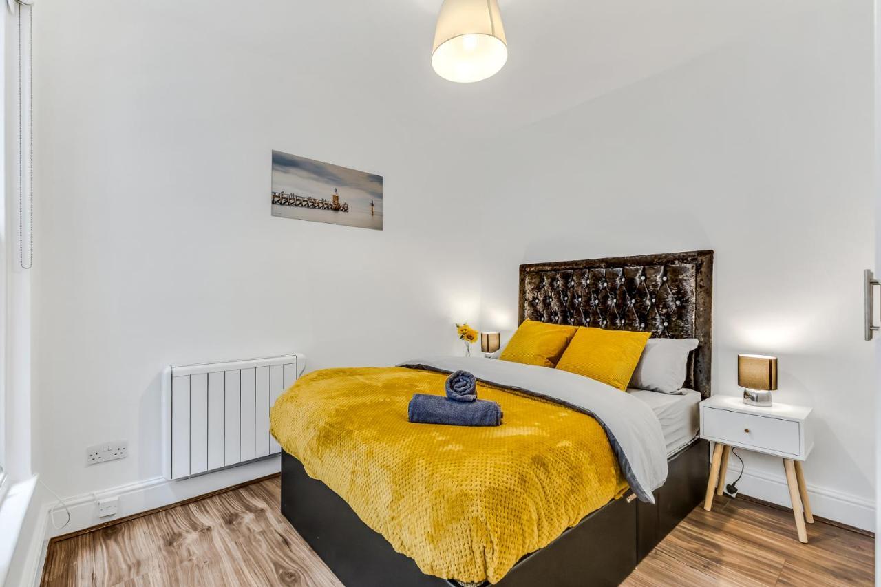 Mews In Marylebone - Prime